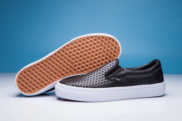 Vans Low-Top Slip-on Men Shoes--016